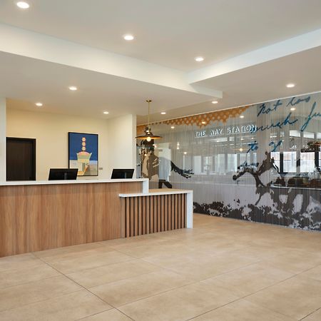 Towneplace Suites By Marriott テンピ エクステリア 写真