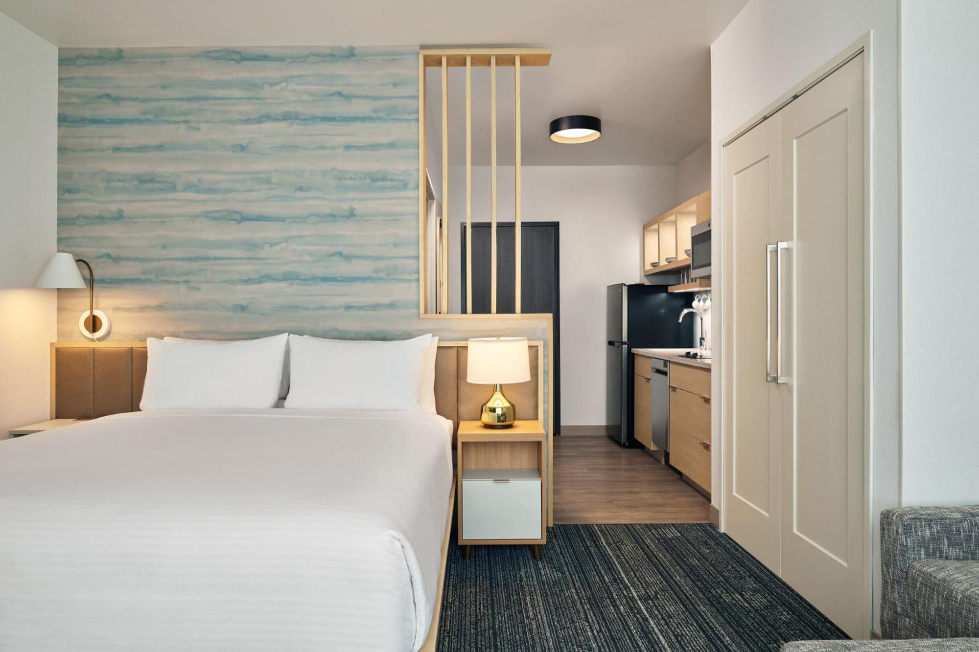 Towneplace Suites By Marriott テンピ エクステリア 写真