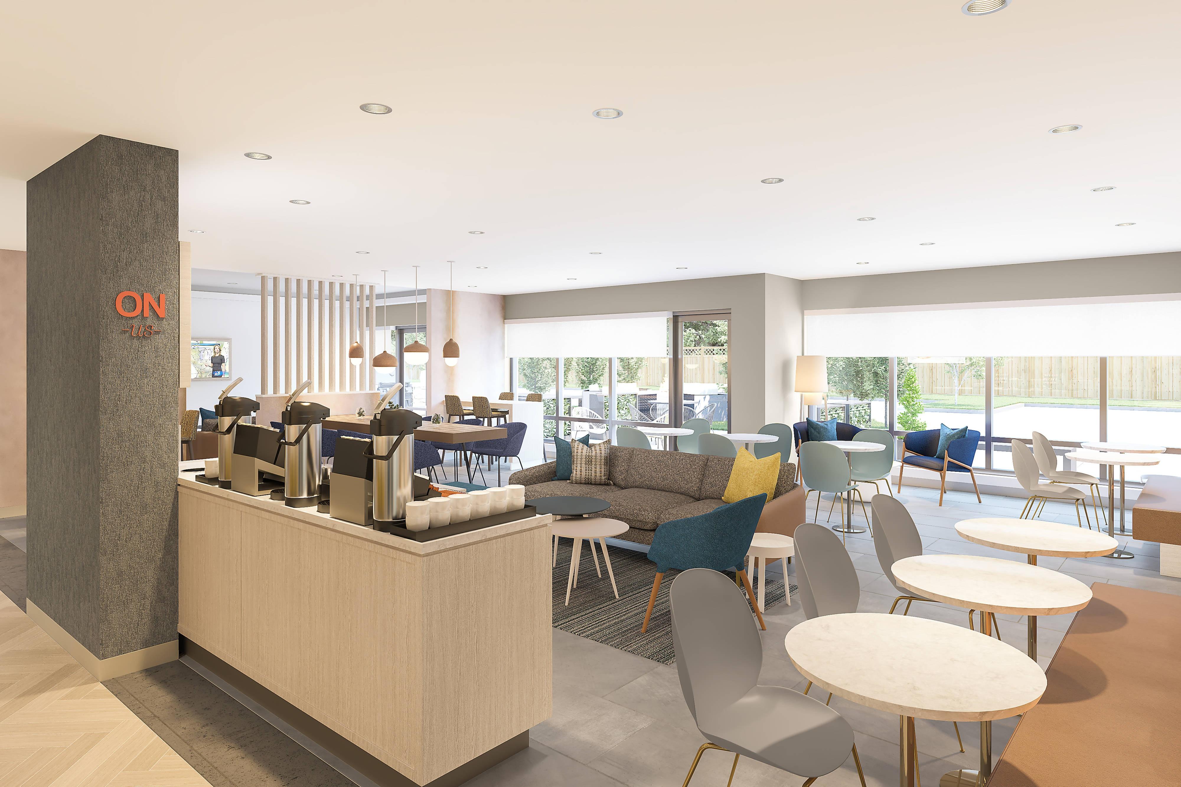 Towneplace Suites By Marriott テンピ エクステリア 写真