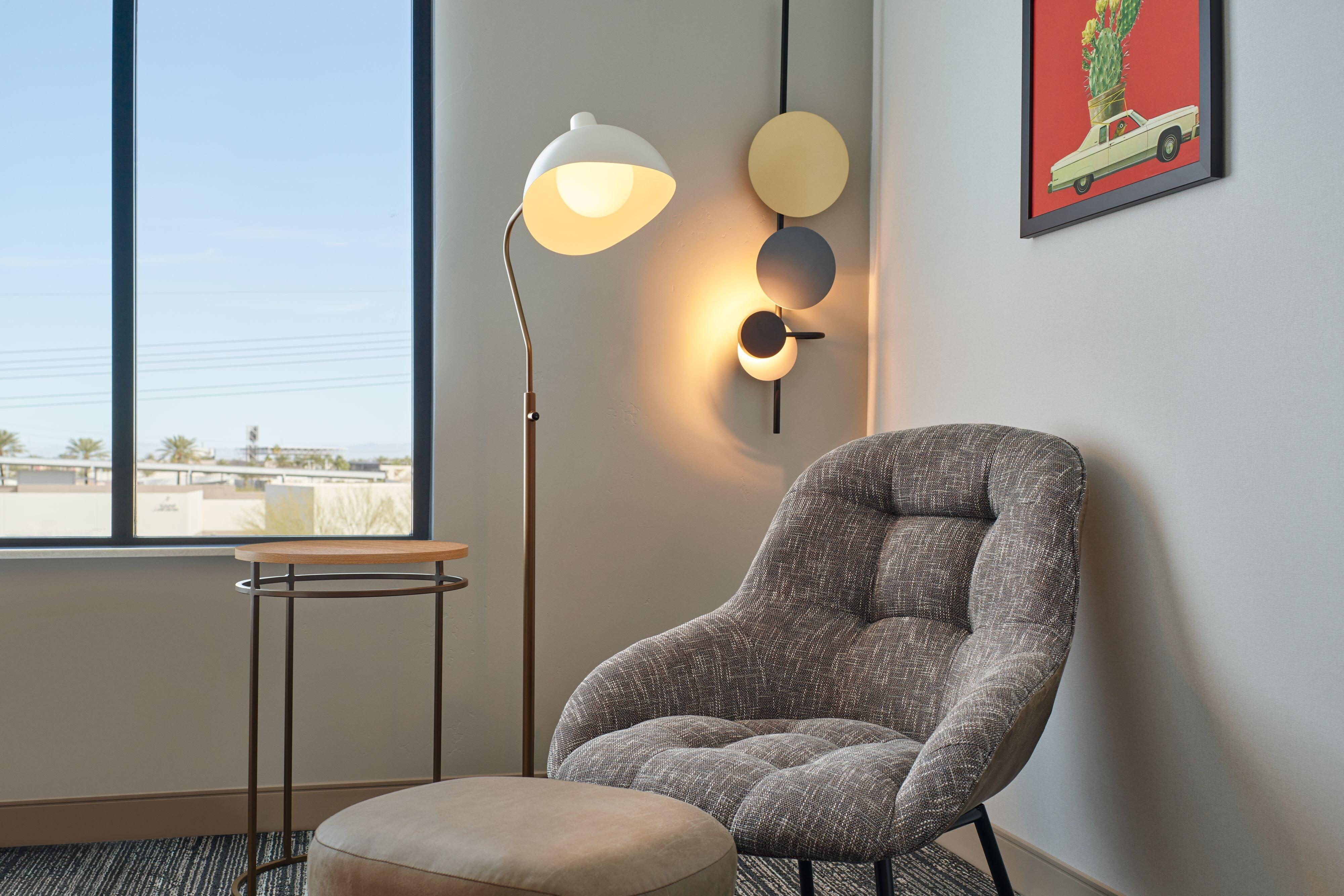 Towneplace Suites By Marriott テンピ エクステリア 写真