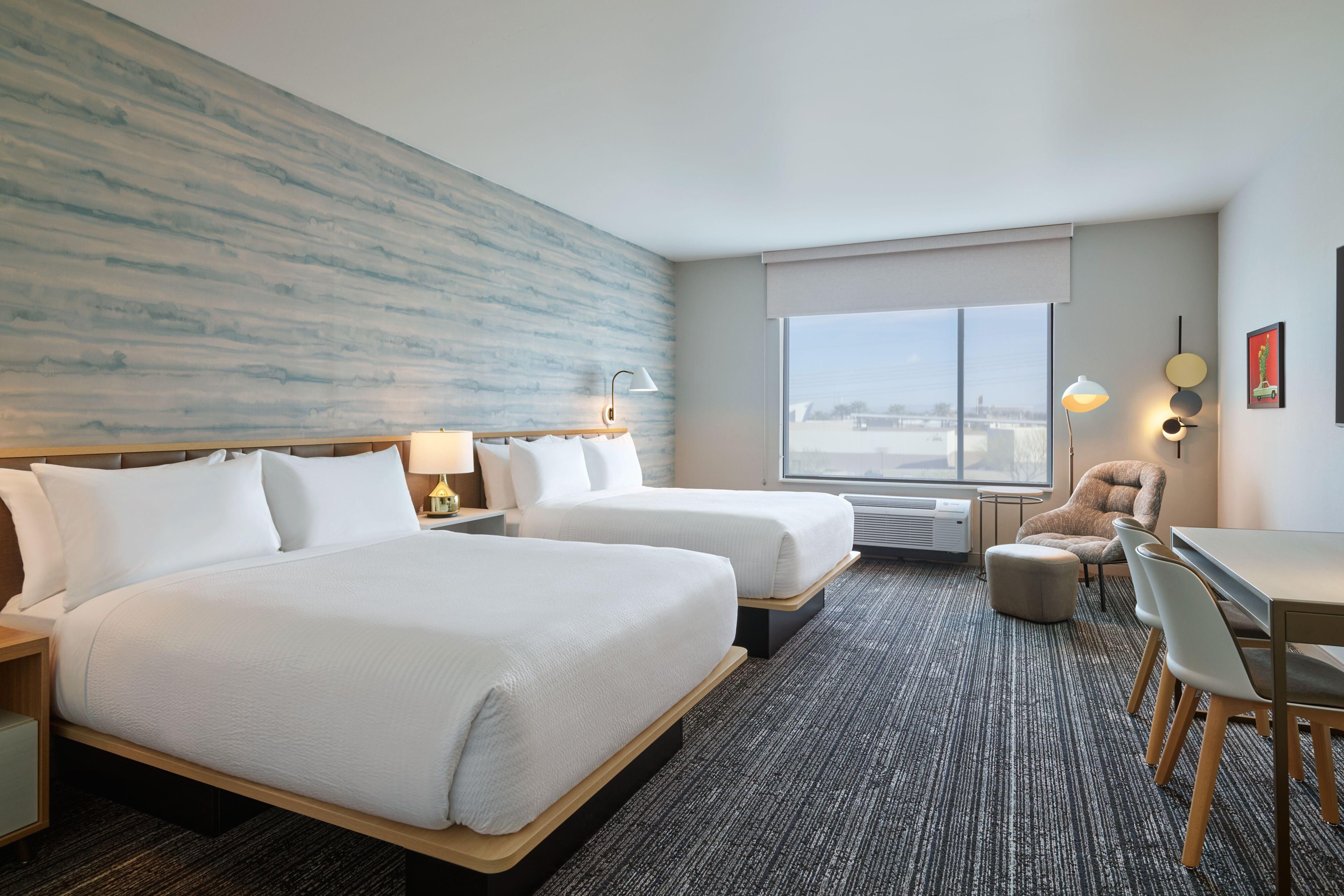 Towneplace Suites By Marriott テンピ エクステリア 写真