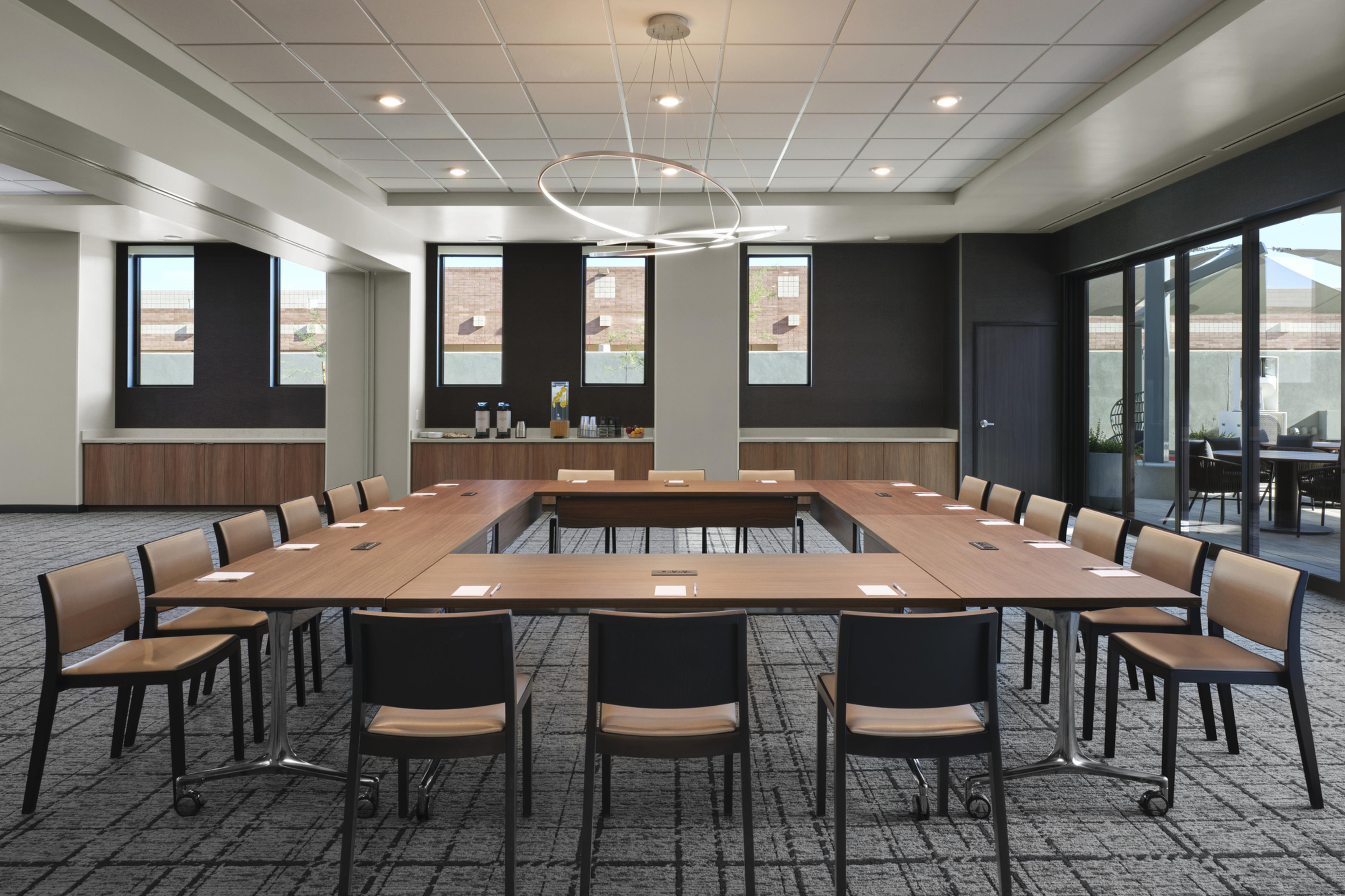 Towneplace Suites By Marriott テンピ エクステリア 写真