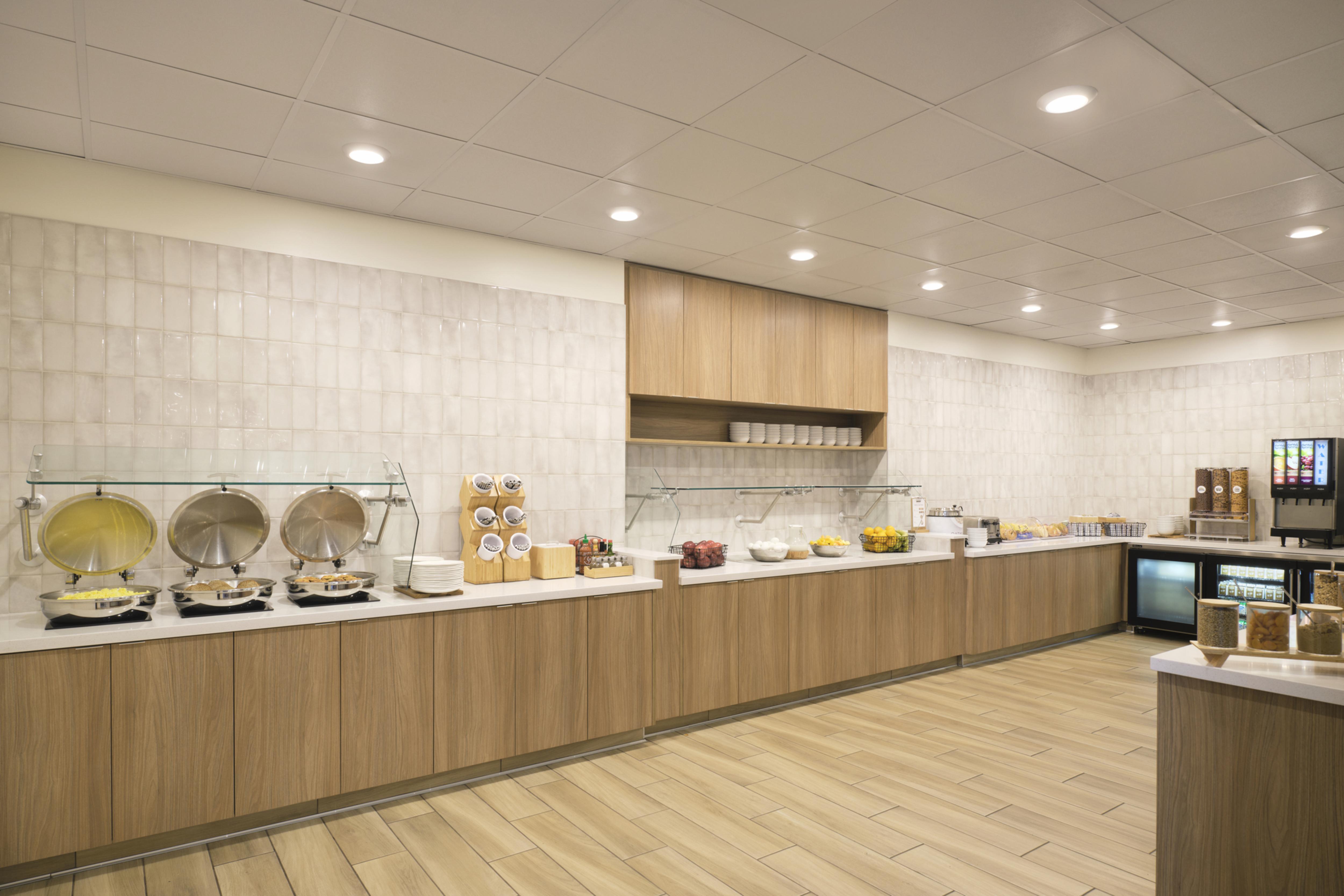 Towneplace Suites By Marriott テンピ エクステリア 写真