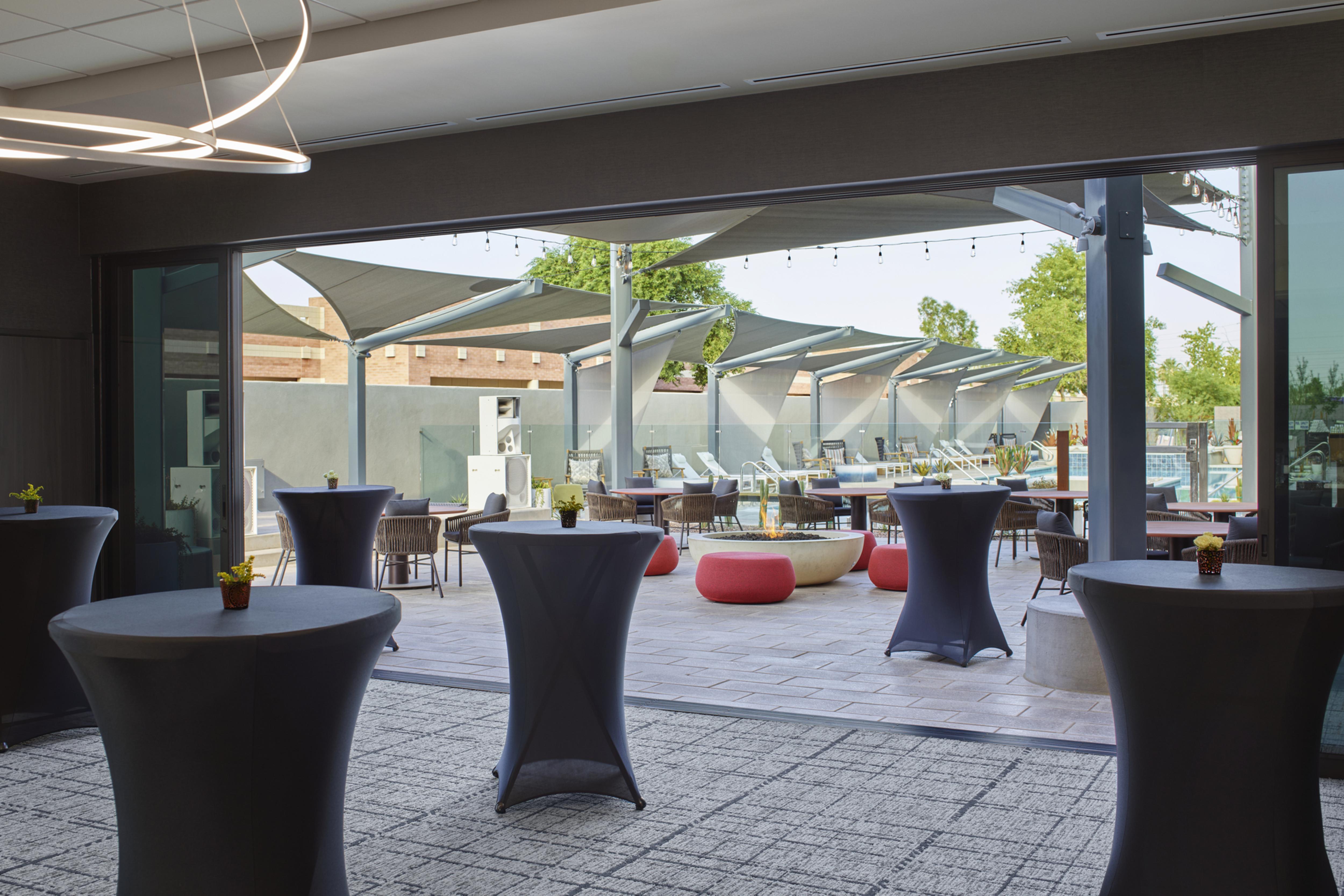 Towneplace Suites By Marriott テンピ エクステリア 写真