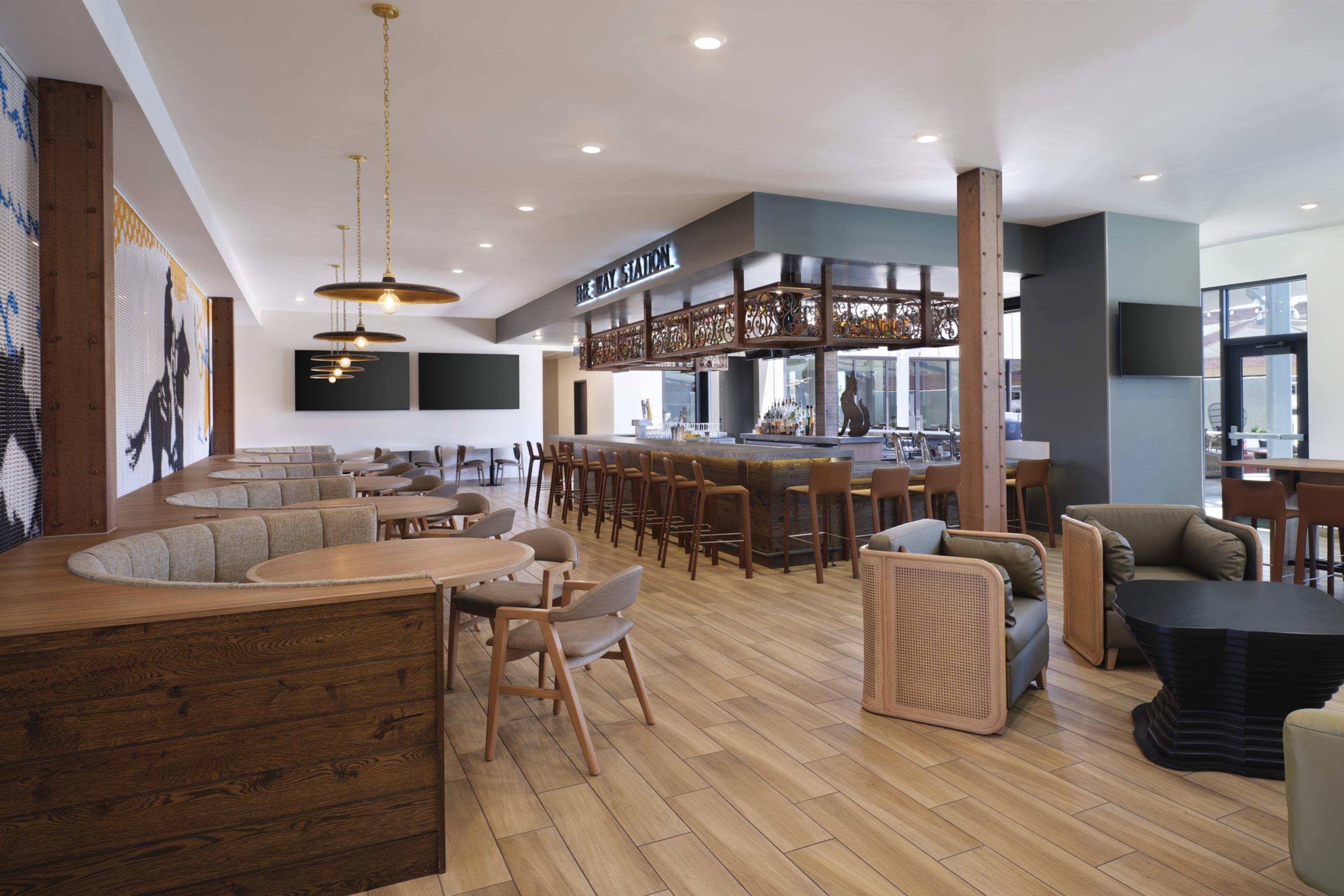 Towneplace Suites By Marriott テンピ エクステリア 写真