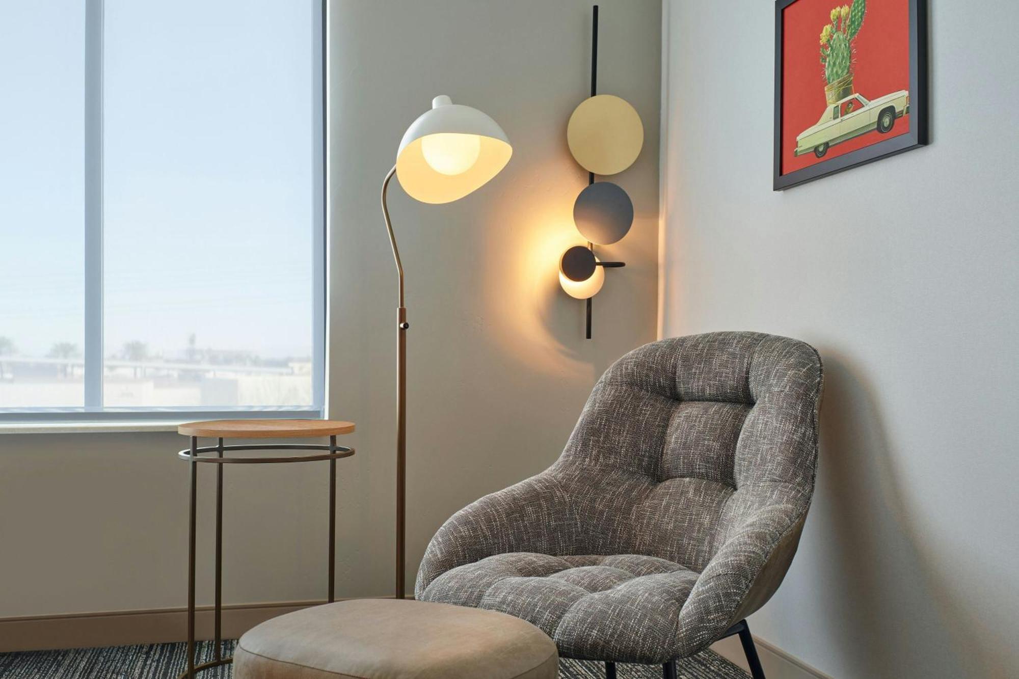 Towneplace Suites By Marriott テンピ エクステリア 写真